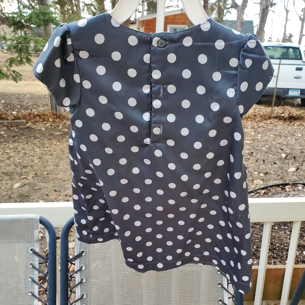 Carter's Two-Piece Dress - Picture 3 of 5